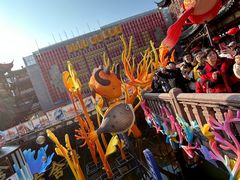 -Peet's Coffee皮爷咖啡(豫园店)