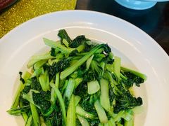 清炒时蔬-鹰龙海畔度假酒店(咸祥店)