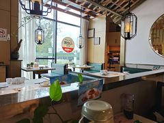 -庆江南江南菜(琴湖溪里花园城店)