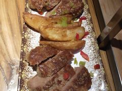 -通海俄式烧烤(下瓦房店)