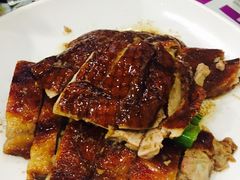 -香港祥兴茶餐厅(江北店)