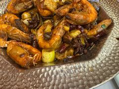 -四妹餐厅(玫瑰街店)