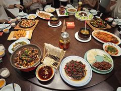 -果城龙凤瓦罐煨汤馆(新豪天地店)