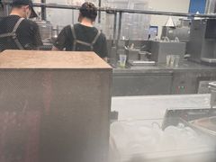 -喜茶(上海北外滩来福士店)