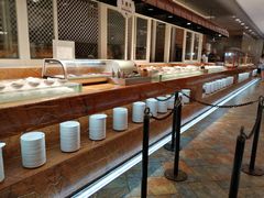 自助取餐区-汉巴味德(大悦城店)