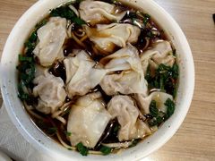 -蒋家桥饺面店(东关街店)