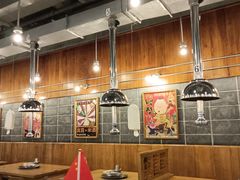 -姜虎东白丁烤肉(深圳湾后海汇店)