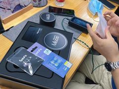 -北京天域联达耳机店(财智国际大厦店)