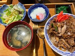 -一豚轩·烧鸟·豚骨拉面(五四路店)