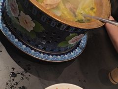 -华冠悠岚·庭院餐厅(青城后山店)