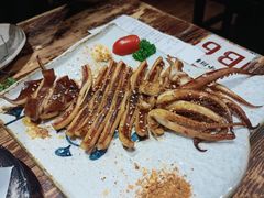 -小川洋风料理(街道口店)
