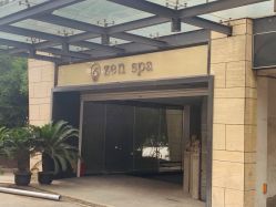 -大境SPA
