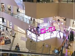 -义乌之心城市生活广场(新马路店)