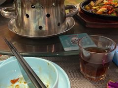 -湘聚缘湘菜馆(斜土路店)