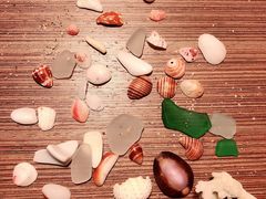 -白沙湾海滩