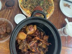 -斯丹姜母鸭·古法干香(涂门街总店)