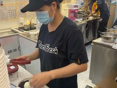 -鲜芋仙(中环百联2店)