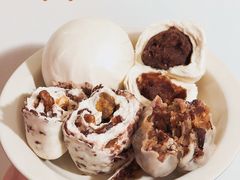 -宫门口馒头铺(创始人总店)