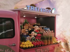 -泰妃殿(新世界旗舰店)