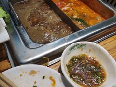 -草原塞蛮羊火锅城(港湾店)