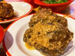 啃兔脑壳（五香）-冒椒火辣(太古里店)