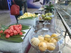 -上海外滩茂悦大酒店