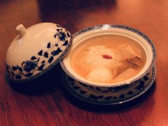 -扬州香格里拉·香宫中餐厅