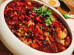 -禾珍珠家常小馆(河南博物院店)