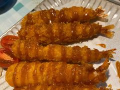 -顶屋咖喱(街道口总店)