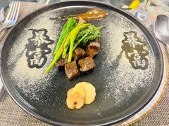 -火舞铁板烧(龙岗中心城店)