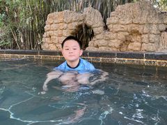 -三江森林温泉度假区