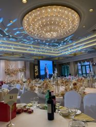 -虹桥迎宾馆·宴会厅