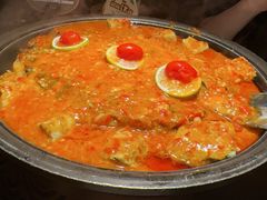 -烤匠麻辣烤鱼(青羊万达店)