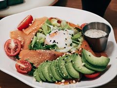 -HELLO 27 意面·沙拉·帕尼尼