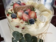 -ZOZO's昌左左精致甜品设计(新北店)