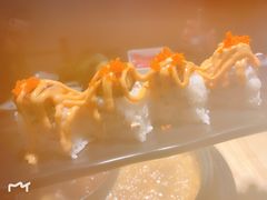 -花枝日本料理(金沟河店)