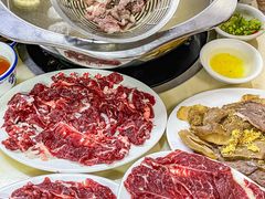 -贵宾牛·潮汕牛肉火锅(珠池总店)