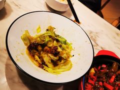 -胡子大厨·超级小炒肉(华润店)