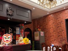 -永兴餐厅(复兴中路店)