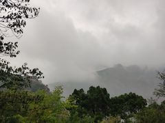 -苍岩山风景名胜区