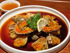 -甬上名灶(天一阁·翠柏店)
