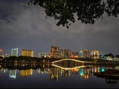-南宁南湖公园