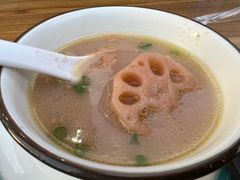 -吴掌柜·藕汤印象(南湖店)