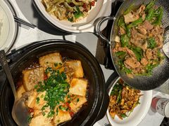 -费大厨辣椒炒肉(黄兴中心广场店)