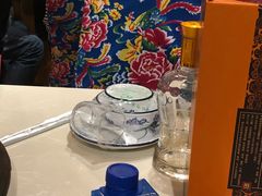 -妈妈家铁锅炖(景诚园综合楼店)