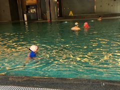 -上海崇明金茂凯悦酒店