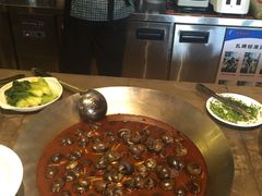 -吴越荣记·苏州菜·松鼠桂鱼(斜塘老街店)