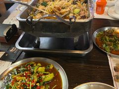 -后街佬·炭火鲜鱼杂(南城店)