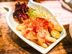 泰式酸辣凤爪-囧人粗品·泰国街市料理(霖峰店)