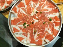 -汉拿山(魏公村店)